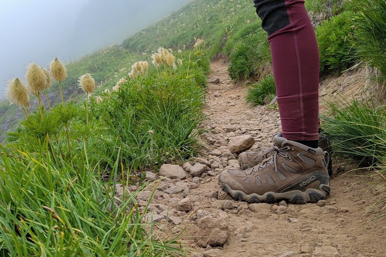 Best Women's Hiking Boots of 2024, Waterproof Approved