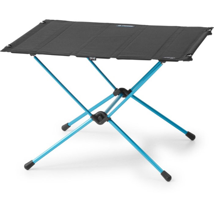 portable travel table