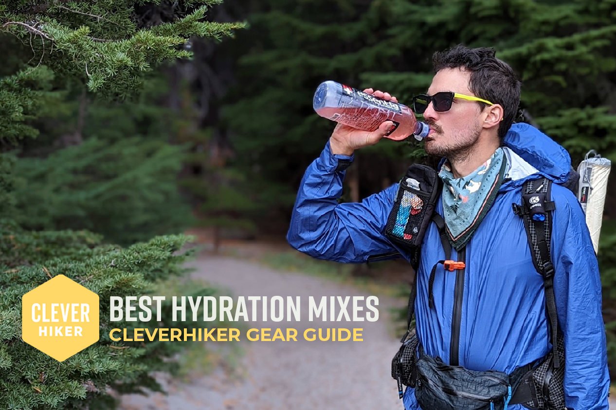 Best Hydration Mixes