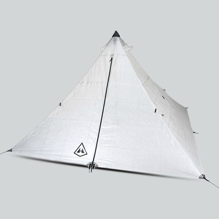 Hyperlite Mountain Gear Ultamid 2 4 Season tent