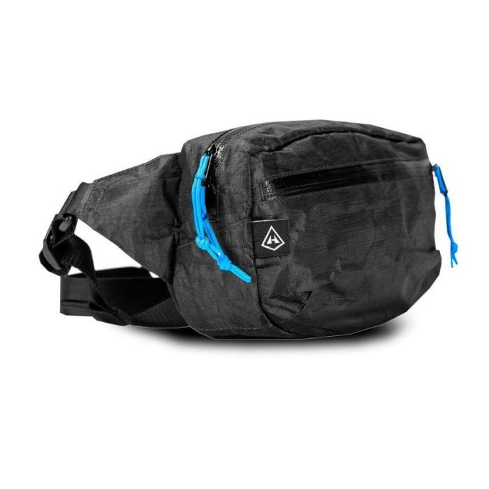 waist pack travel waterproof