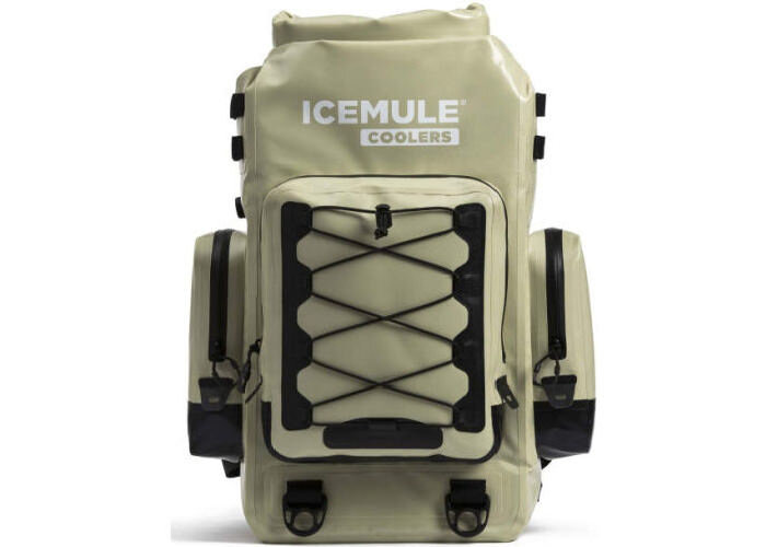 IceMule BOSS Cooler