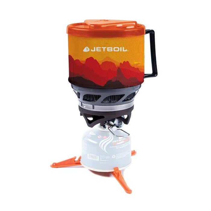 multi travel cooker