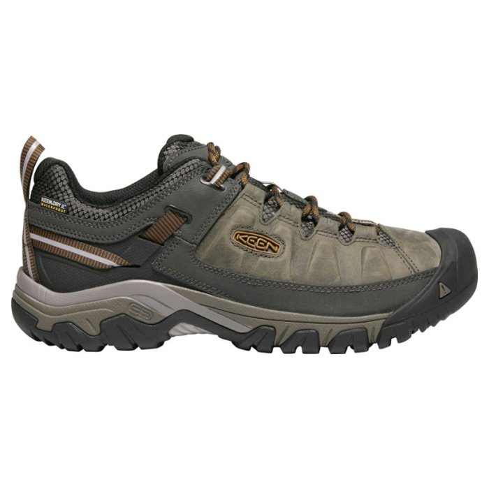 KEEN Targhee III