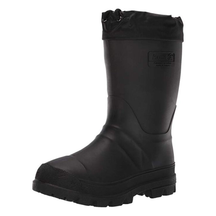 Kamik Hunter Rain Boots