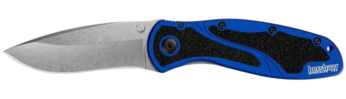 Kershaw Blur Pocket Knife