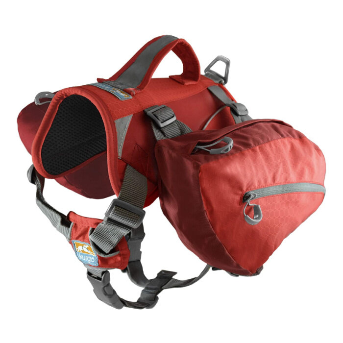 Kurgo Baxter Dog Backpack