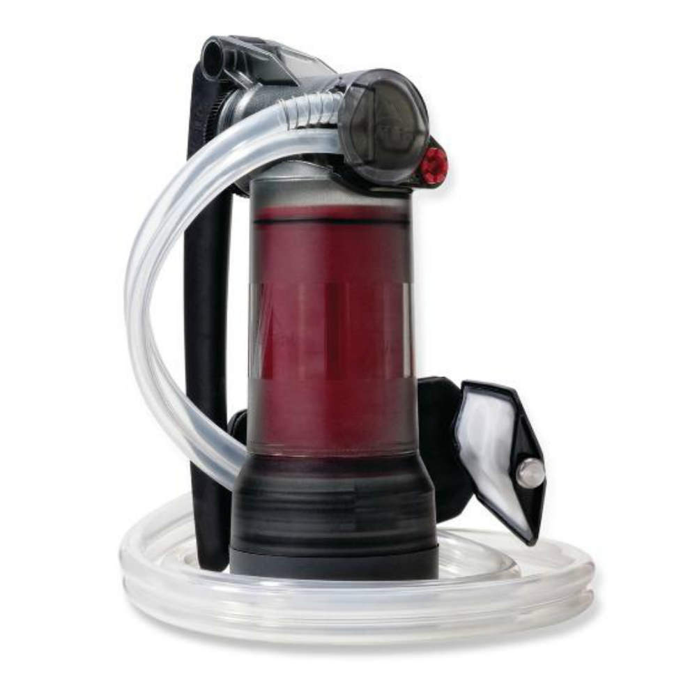 MSR Guardian Water Filter
