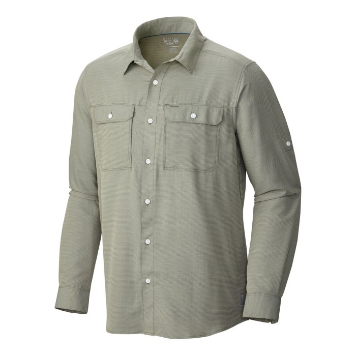 Mountain Hardwear Canyon