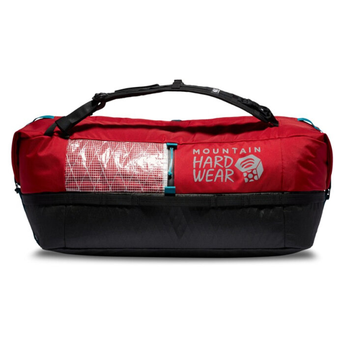 camping travel duffel