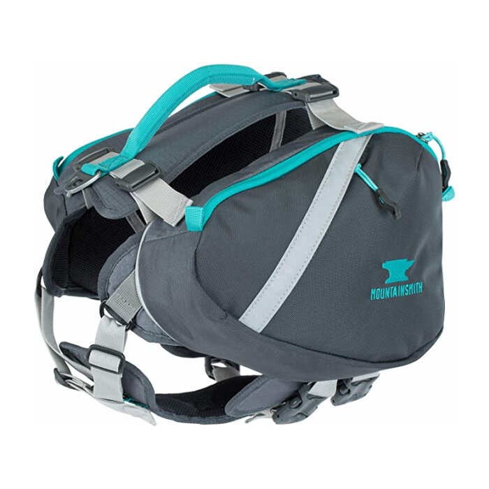 Mountainsmith K9 Dog Backpack