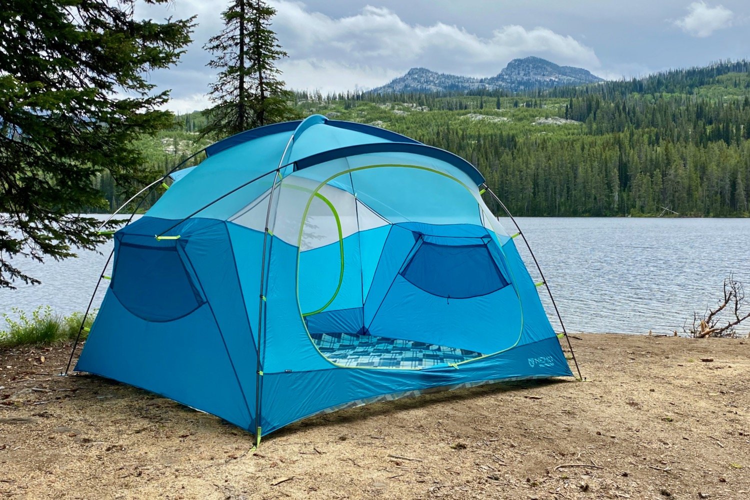 travel portable tent