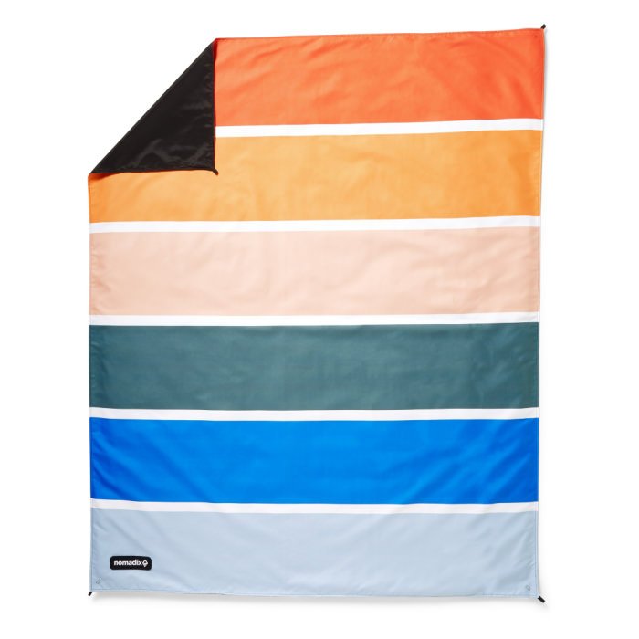 Nomadix Festival Blanket