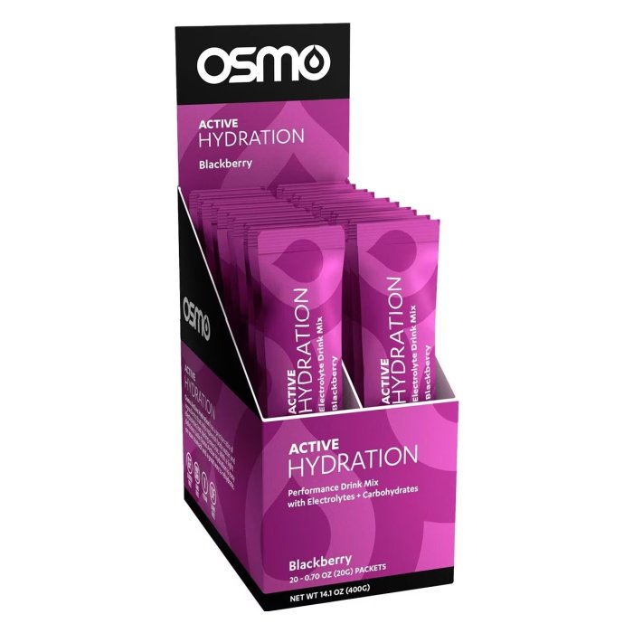 OSMO Active Hydration