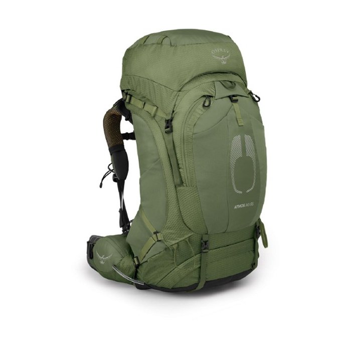 Osprey Atmos 65