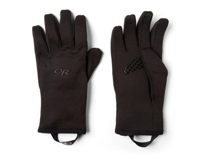Outdoor Research Waterproof Liner Gloves