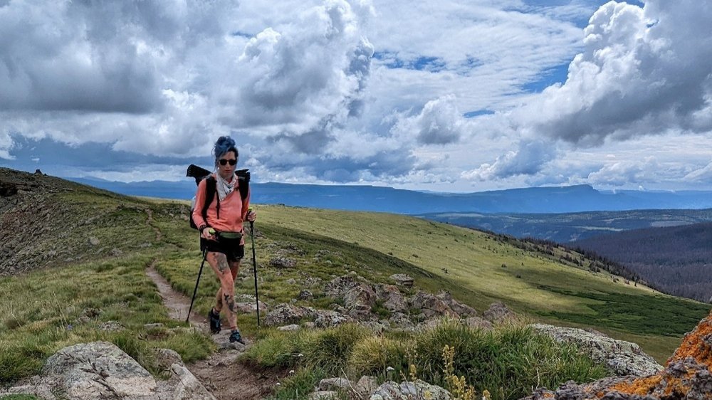 Colorado Trail