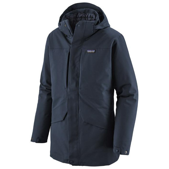 Patagonia Tres 3-in-1 Parka