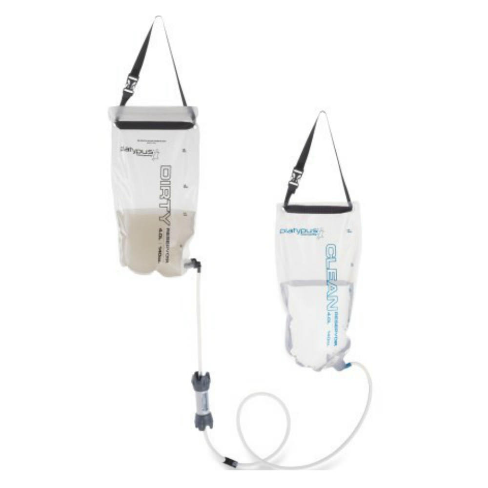 Platypus GravityWorks Water Filter