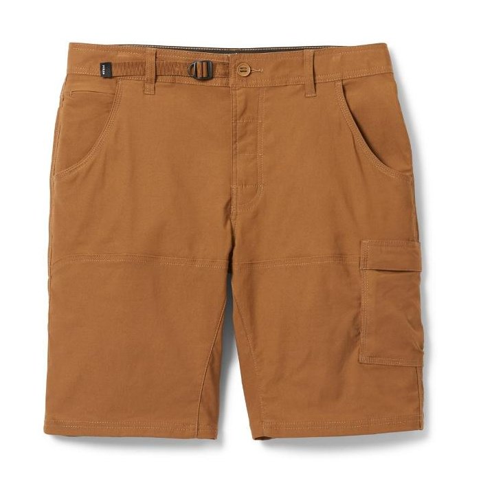 PrAna Stretch Zion II Shorts