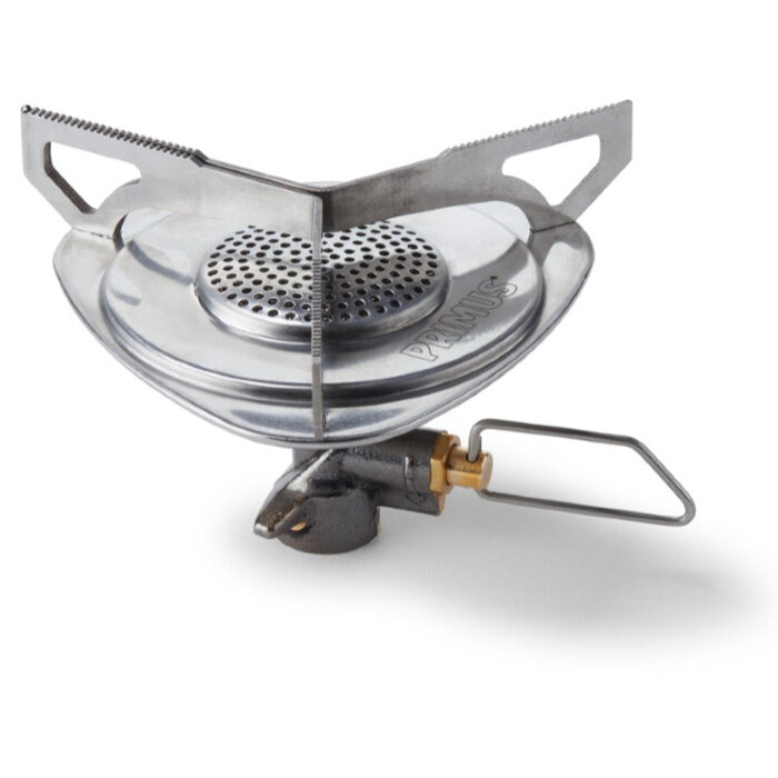 travel gas burner