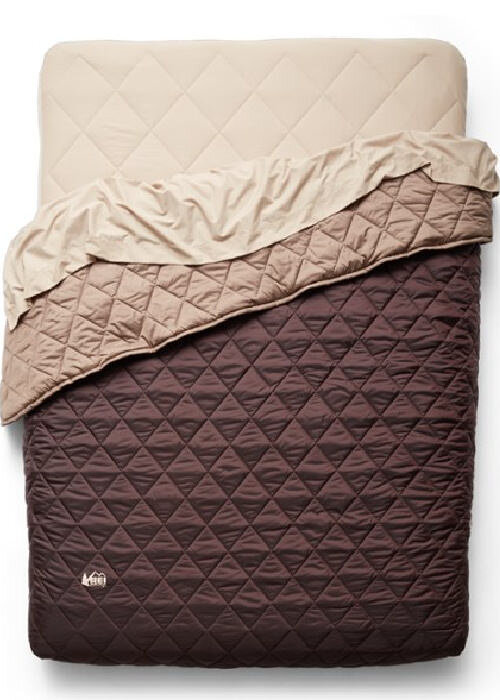 REI Co-op Kingdom Insulated Sleep System 40