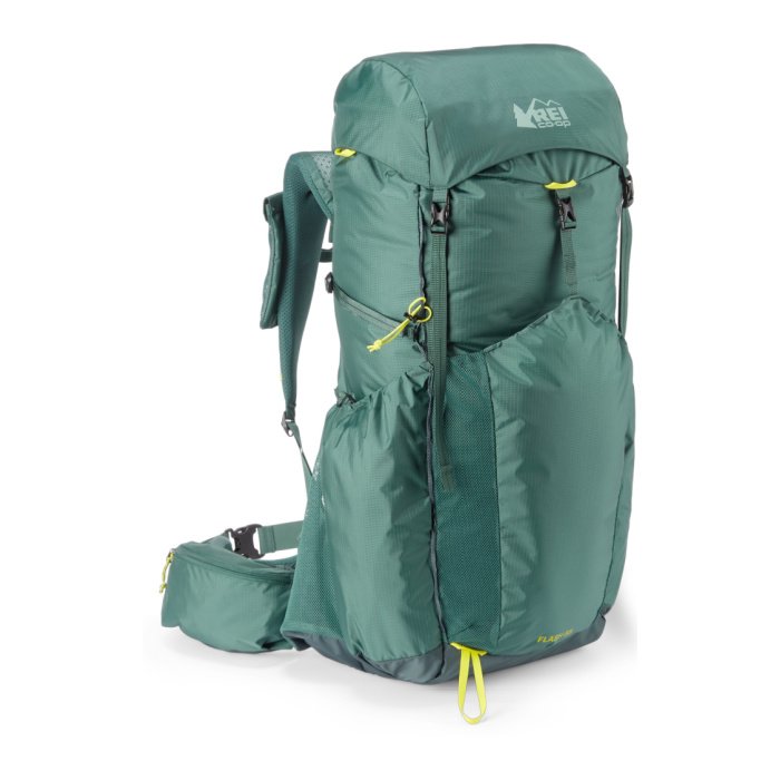 REI Co-op Traverse 65 Shoulder Straps - Women's, REI Co-op