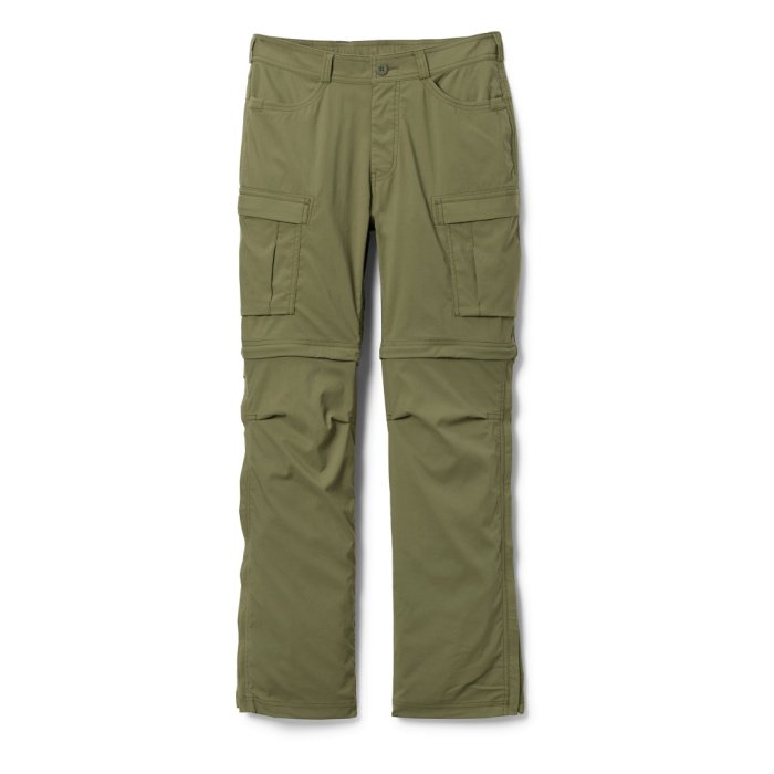 Mammut Hiking Pants Mens Outdoor Pants - Pants - Outdoor Clothing - Outdoor  - All