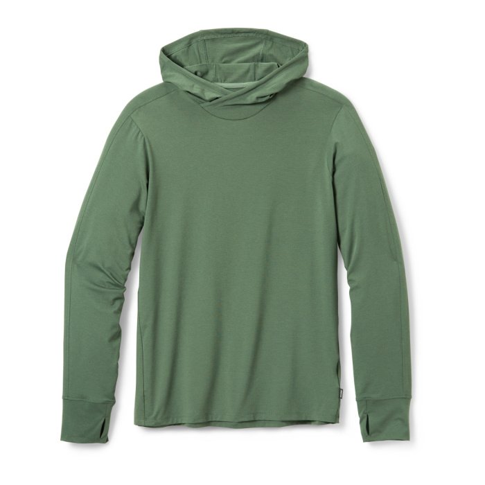 REI Sahara Shade Hoodie