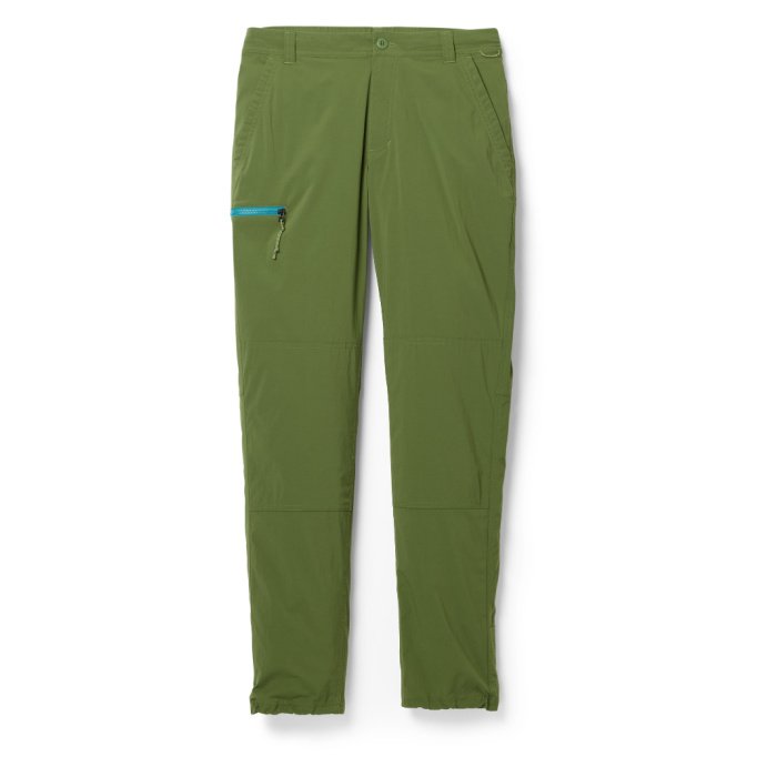 women's travel hiking pants