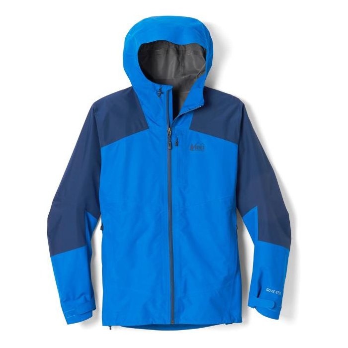 REI XeroDry GTX Jacket