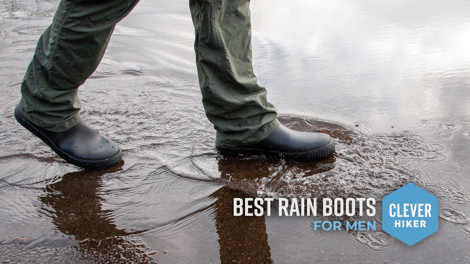 Best men's rain shoes shop