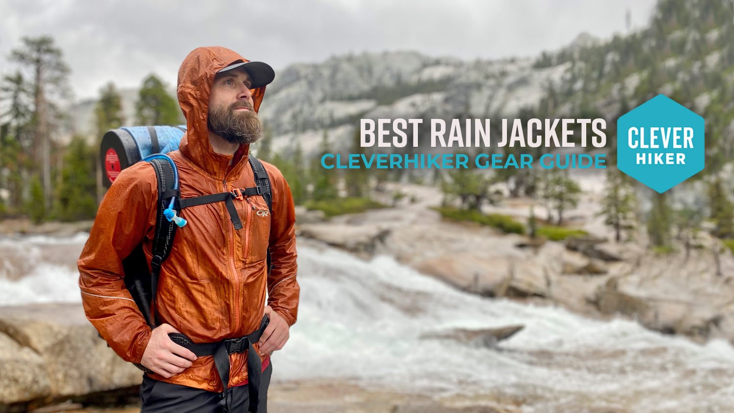 The Best Lightweight Windbreaker