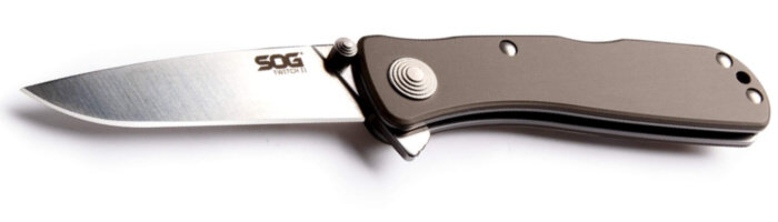 pocket knife travel size