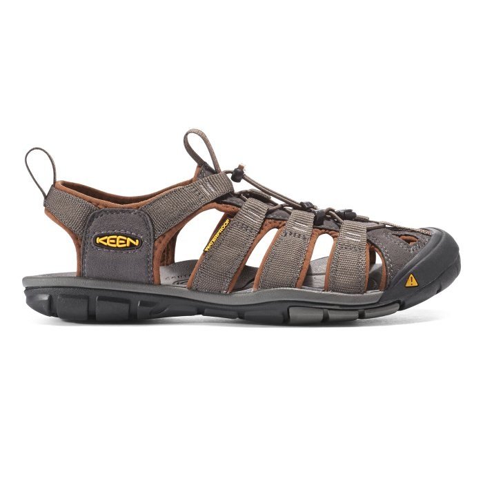 KEEN Clearwater CNX