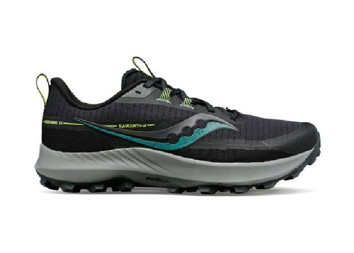 Saucony Peregrine 13 Trail Runners