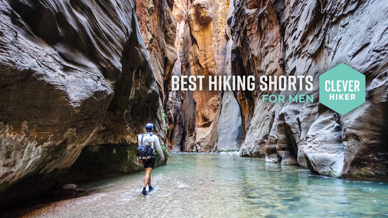 Best Hiking Shorts for Men