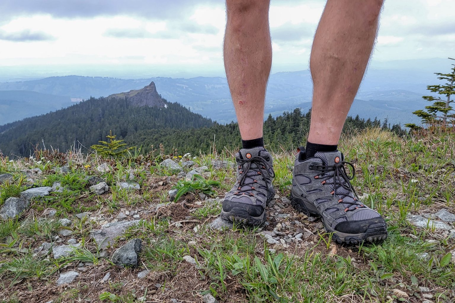 good hiking boots for men