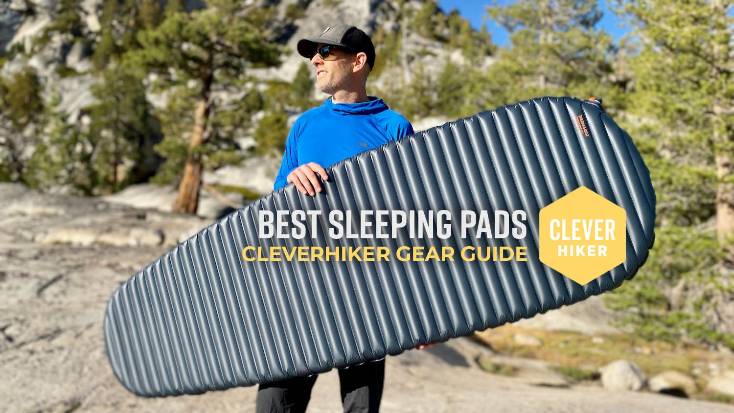 Best Sleeping Pads