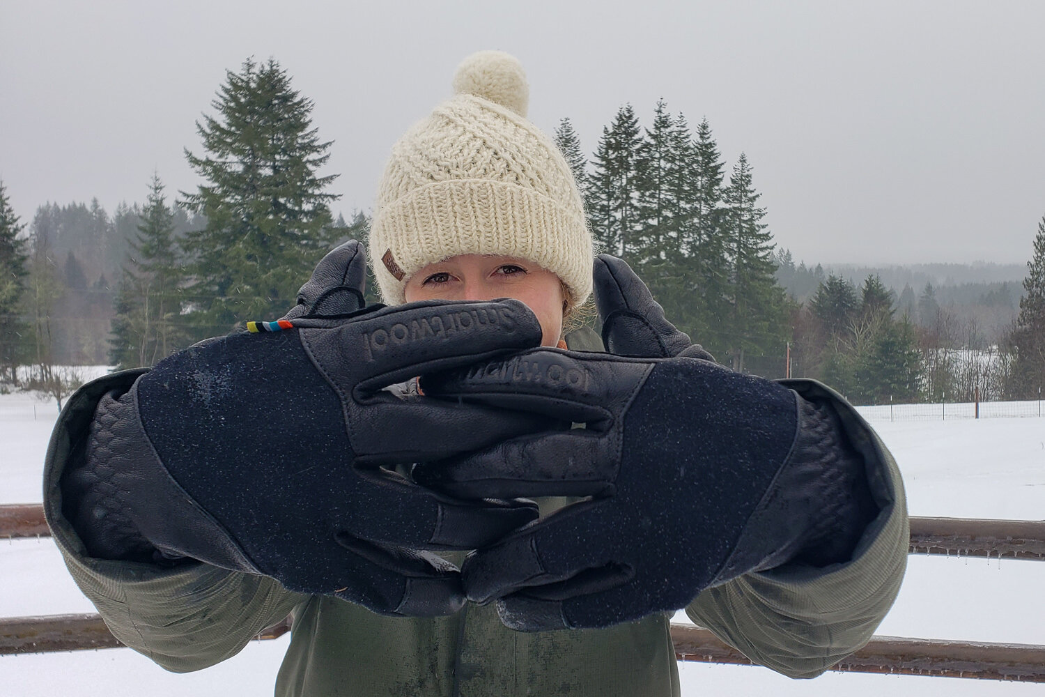 Best Winter Gloves