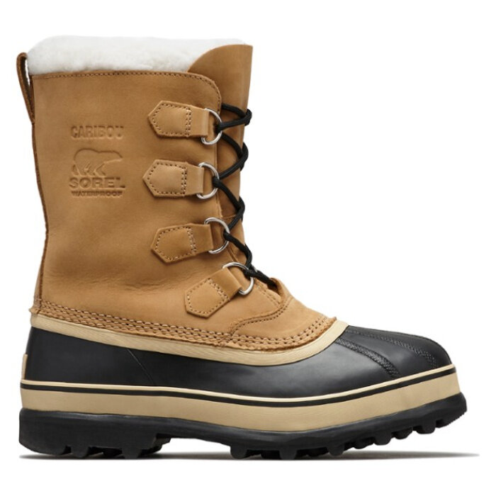 Sorel Caribou