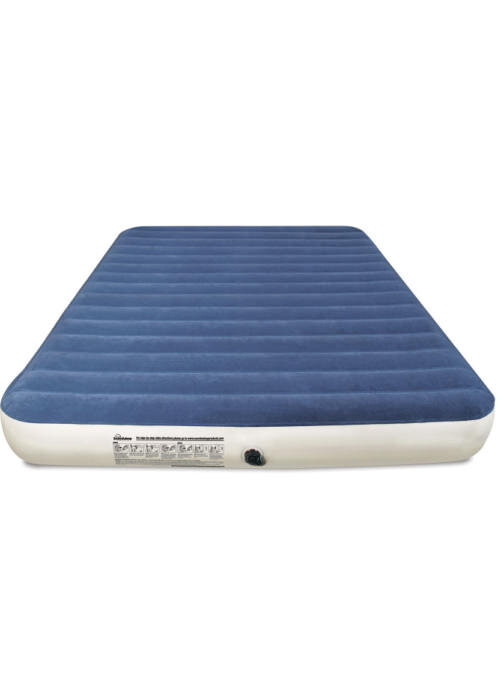 SoundAsleep Camping Series Queen Air Mattress