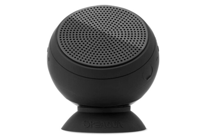 Speaqua Barnacle Vibe 2.0 Bluetooth Speaker 