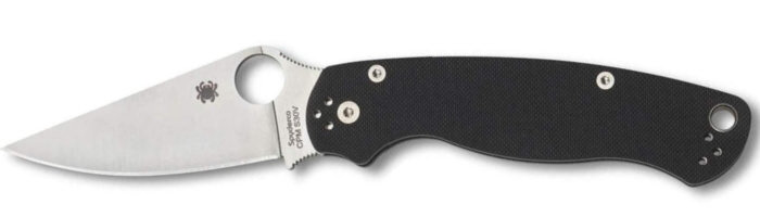 pocket knife travel size