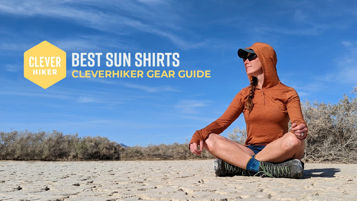 7 Best Sun Shirts of 2023 - CleverHiker