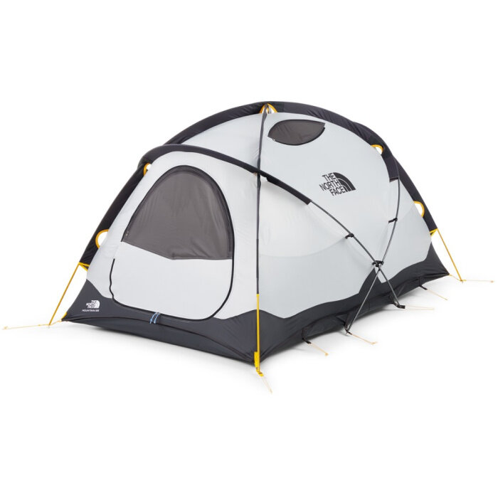 The North Face Mountain 25 4-Season Tent