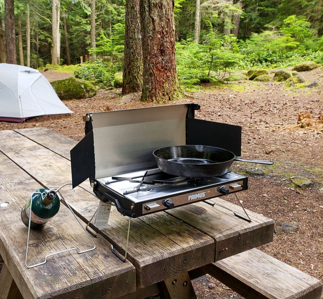 The 4 Best Camping Stoves of 2024