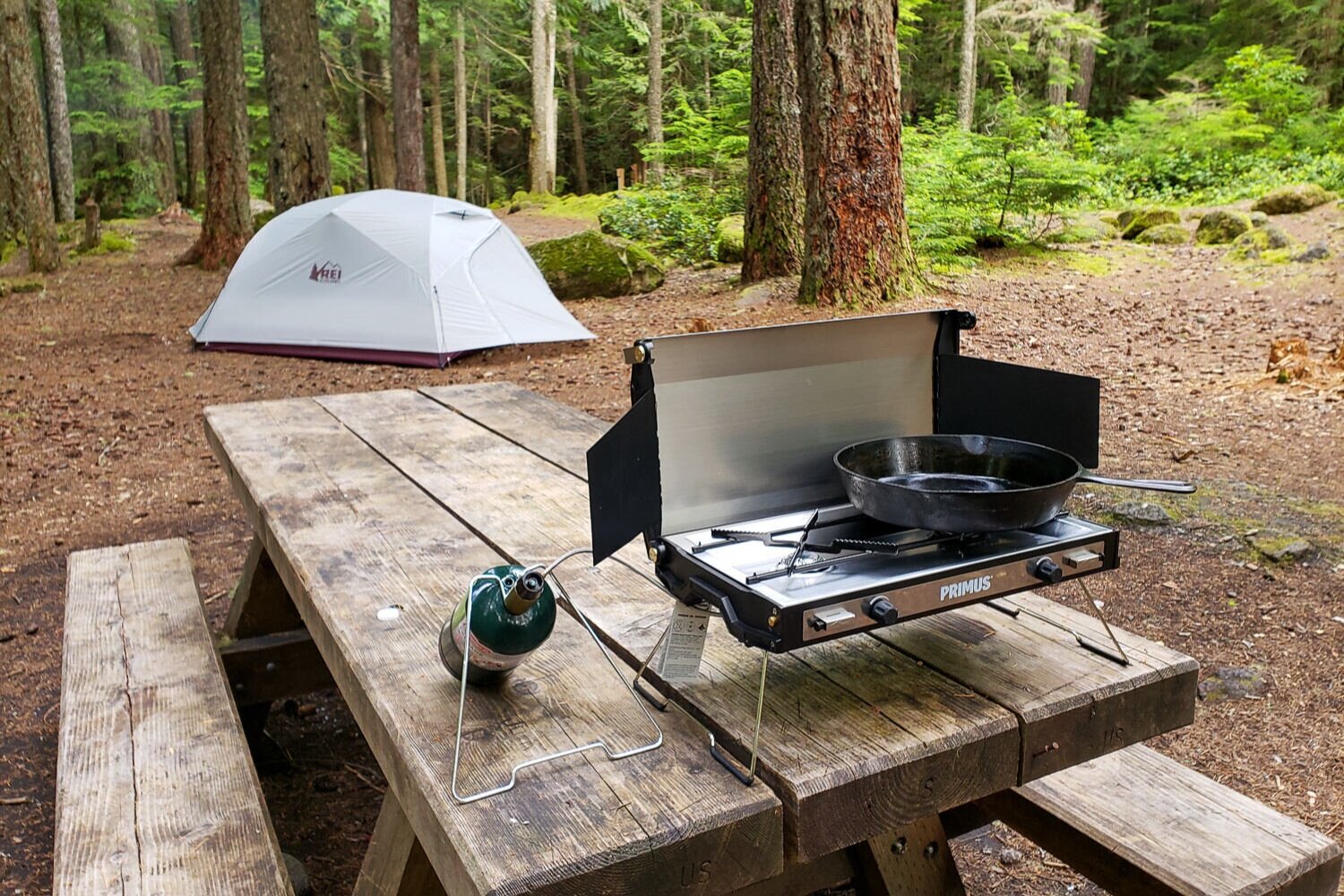 Best Camping Stoves of 2024