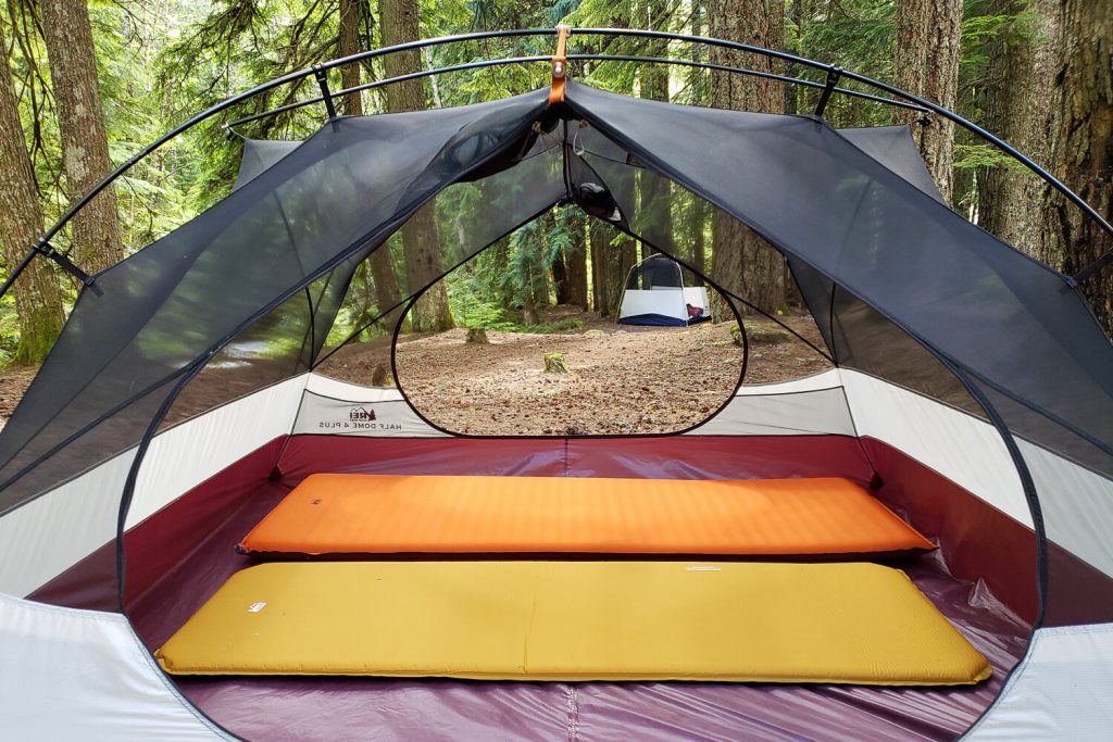 10 Best Camping Mattresses of 2024, Tested for Comfort CleverHiker
