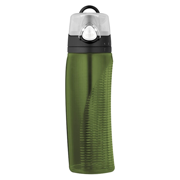 water travel bottle